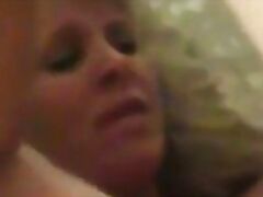 Mom Fucked Real Hard By Her Son