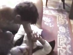 drunk and forced girl getting raped on homemade brutal porn movie.