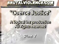 the young girl agreed to do it all, knowing that the xxx rape was going to be part of it.