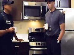 a violent sex video of a young girl forced to give a brutal blowjob.